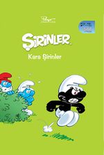 Şirinler - Kara Şirinler