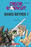 Dede Korkut / Bamsı Beyrek 1 (&Ccedil;izgi Roman)