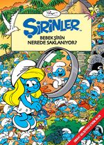 Şirinler - Bebek Şirin Nerede Saklanıyor?