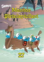 Şirinler 27 - Mantar Şirinleyicisi