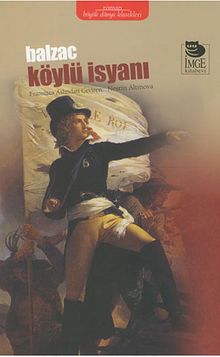 Köylü İsyanı