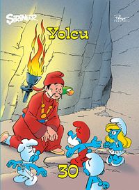 Şirinler 30 - Yolcu