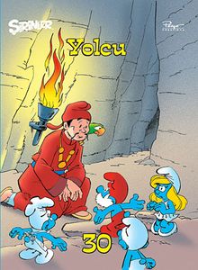 Şirinler 30 - Yolcu