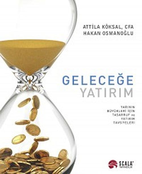 Geleceğe Yatırım & Yarının Büyükleri İçin Tasarruf ve Yatırım Tavsiyeleri