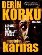 Derin Korku & Gerçek Bir Musallat Öyküsü