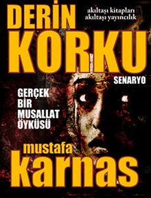Derin Korku & Gerçek Bir Musallat Öyküsü