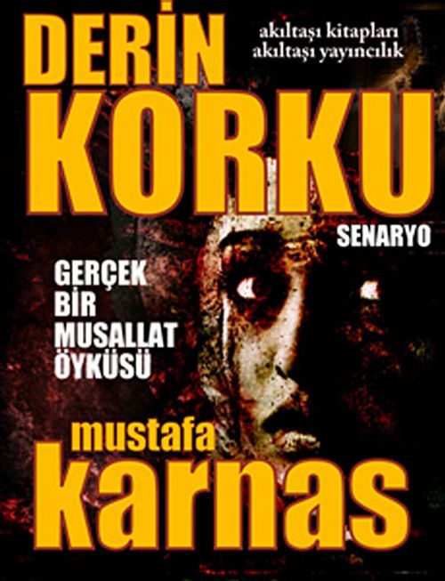 Derin Korku & Gerçek Bir Musallat Öyküsü