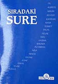 Sıradaki Sure (Cep Boy)