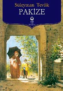Pakize