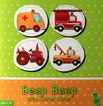 Beep Beep