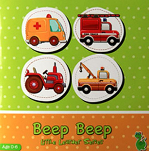 Beep Beep