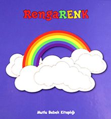 Rengarenk & Mutlu Bebek Kitaplığı