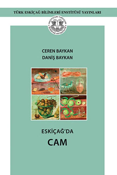 Eskiçağ'da Cam