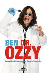 Ben Dr. Ozzy