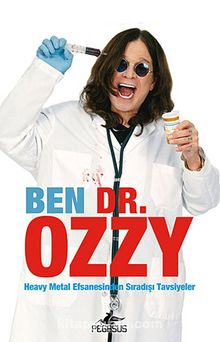 Ben Dr. Ozzy - Ozzy Osbourne