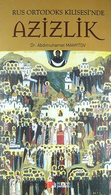 Rus Ortodoks Kilisesi'nde Azizlik