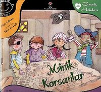 Minik Korsanlar / Çocuk Hakları -8