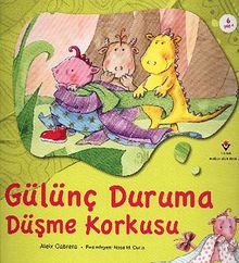 Gülünç Duruma Düşme Korkusu