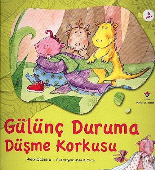 Gülünç Duruma Düşme Korkusu