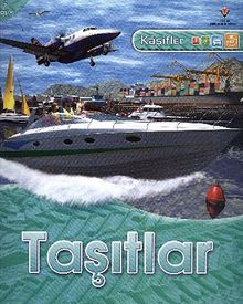 Taşıtlar / Kaşifler