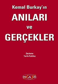 Kemal Burkay'ın Anıları ve Gerçekler