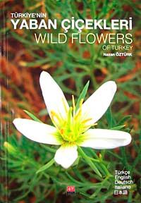 Türkiye'nin Yaban Çiçekleri & Wild Flowers Of Turkey