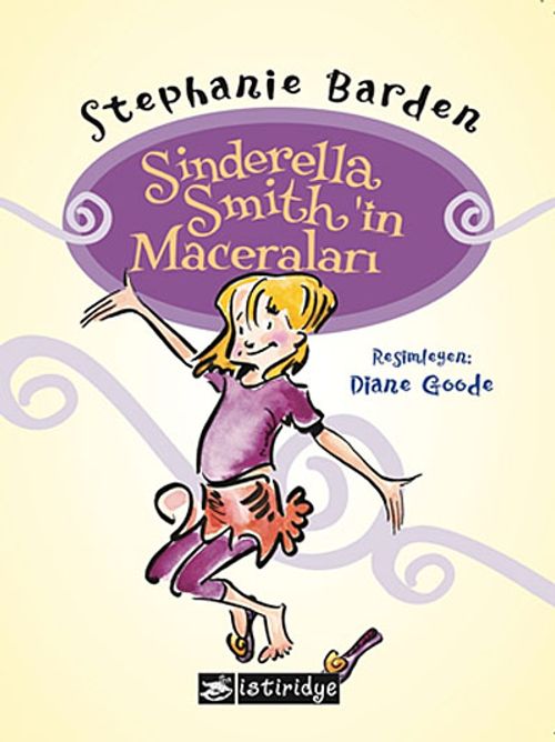 Sinderella Smith'in Maceraları