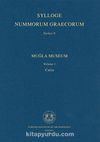 Sylloge Nummorum Graecorum Turkey 8 & Muğla Museum Volume -1