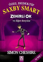 Özel Dedektif Saxby Smart Zehirli Ok ve Diğer Dosyalar