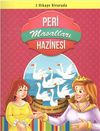 &Uuml;&ccedil; İplik Eğrici Kadın - Yaban Kuğuları / Peri Hazinesi Masalları