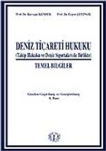 Deniz Ticareti Hukuku Temel Bilgiler