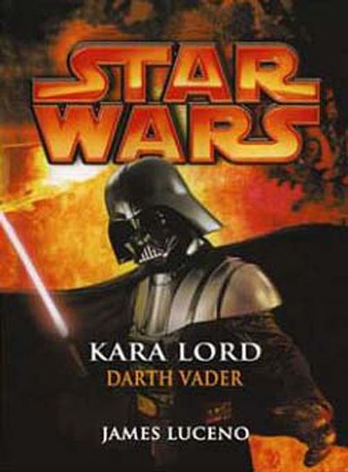 Star Wars / Kara Lord