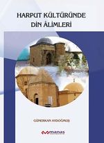 Harput Kültüründe Din Alimleri