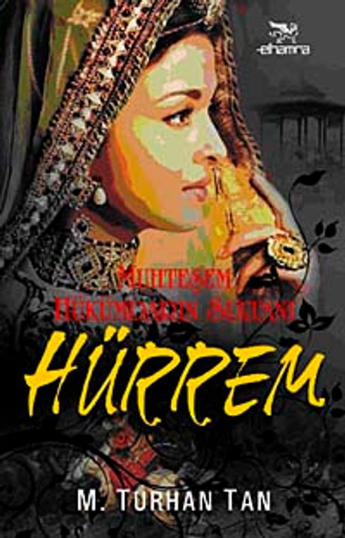 Hürrem & Muhteşem Hükümdarın Sultanı