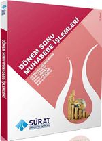 Dönem Sonu Muhasebe İşlemleri