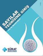 Sayılar Teorisine Giriş