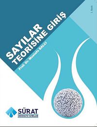 Sayılar Teorisine Giriş