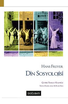 Din Sosyolojisi - Hans Freyer