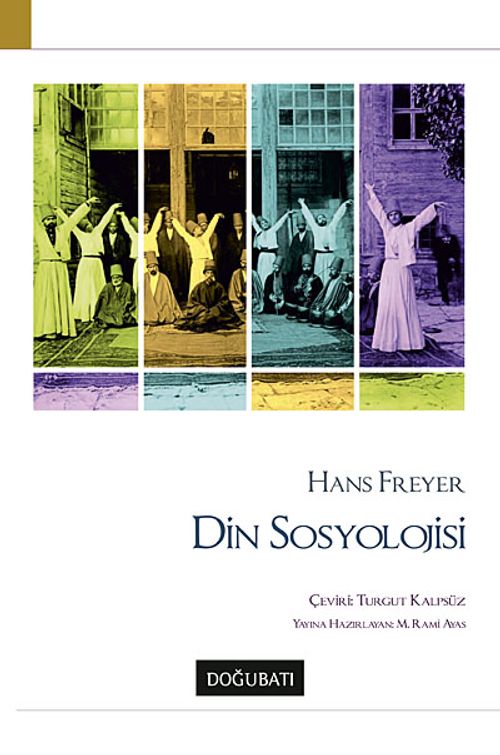 Din Sosyolojisi