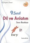 9. Sınıf Dil ve Anlatım Soru Bankası