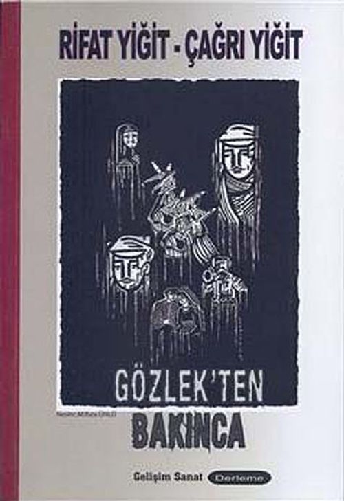 Gözlek'ten Bakınca
