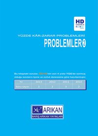 Problemler 2 & Yüzde Kar-Zarar Problemleri