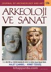 Arkeoloji ve Sanat Dergisi Sayı: 136