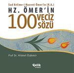 Hz. Ömer'in 100 Veciz Sözü