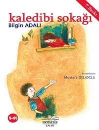 Kaledibi Sokağı