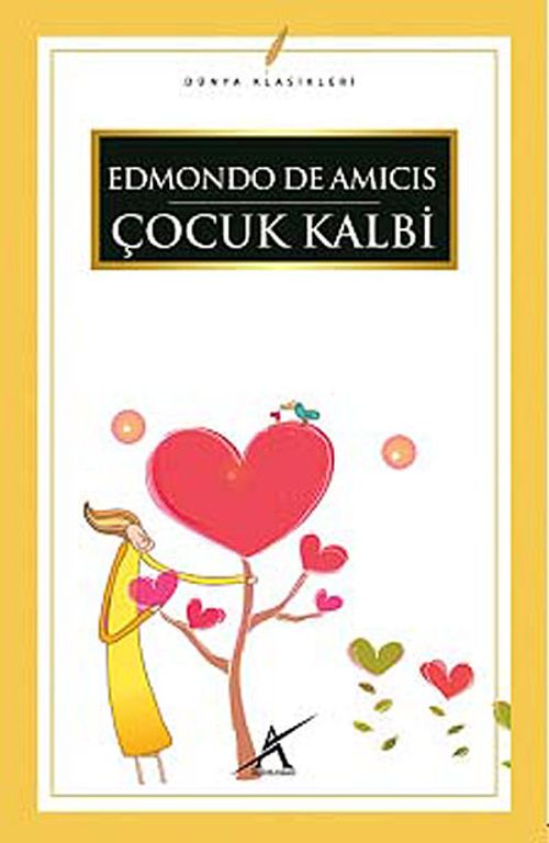 Çocuk Kalbi