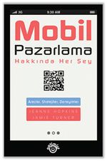 Mobil Pazarlama Hakkında Her Şey
