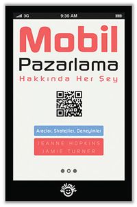 Mobil Pazarlama Hakkında Her Şey