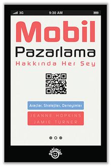 Mobil Pazarlama Hakkında Her Şey