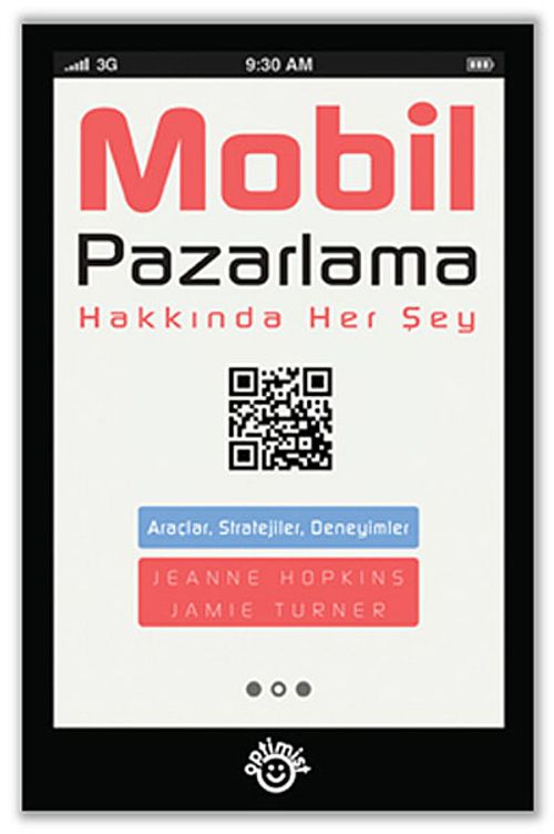 Mobil Pazarlama Hakkında Her Şey